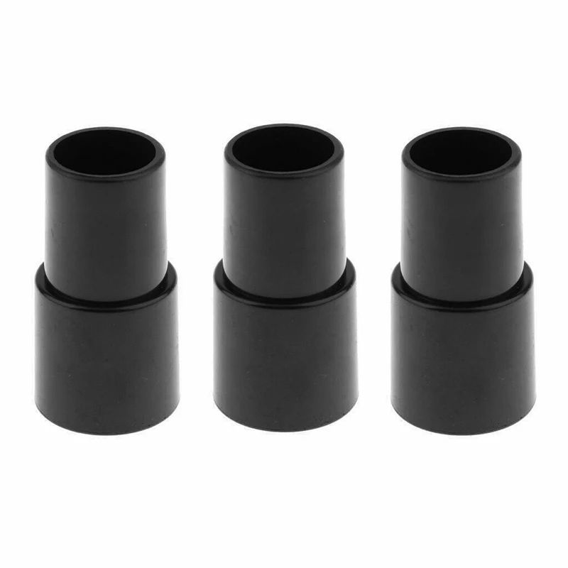 3/4 шт. универсальный пылесос шланг трубки адаптер конвертер аксессуары 32~ 35 мм
