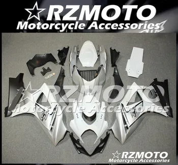 

New ABS Motorcycle fairing kit For SUZUKI GSXR1000 K7 2007-2008 year Bodywork Injection mold Store No.1087