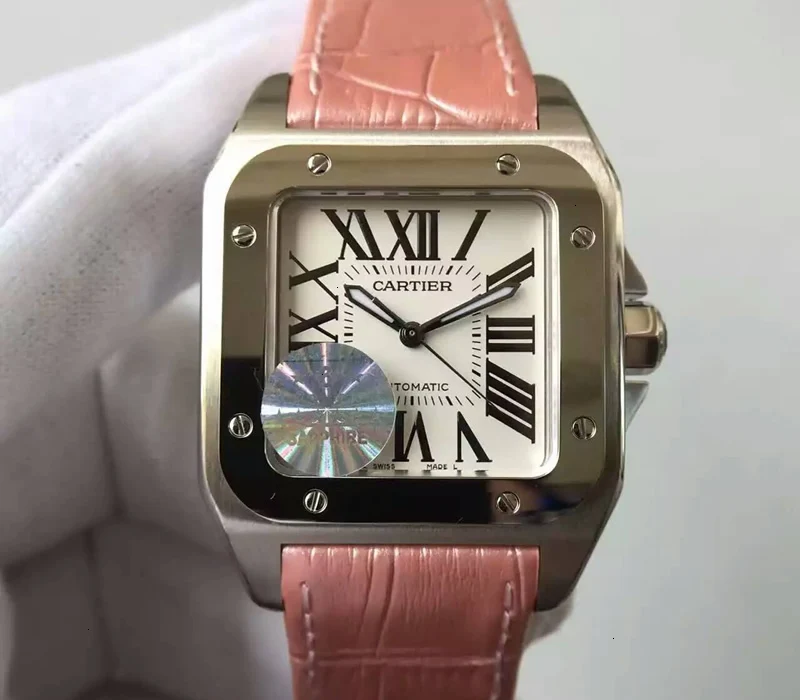 

role Sapphire New To Brand Luxury Watch Women Automatic Mechanical Watch Waterproof Diamond Gold Women Watches W20126X8