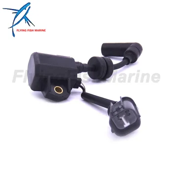 

858942T1 339-858942T1 Ignition Coil Assy for Mercury Quicksilver Boat Motor 30HP 40HP