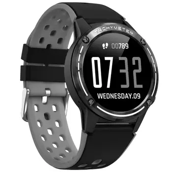 

M6 Bluetooth Call Smart Watch GPS 2020 Sport Fitness Tracker Smartwatch for men Women
