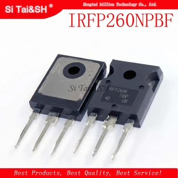

5pcs/lot IRFP260NPBF TO-247 IRFP260N IRFP260 TO-3P new MOS FET transistor