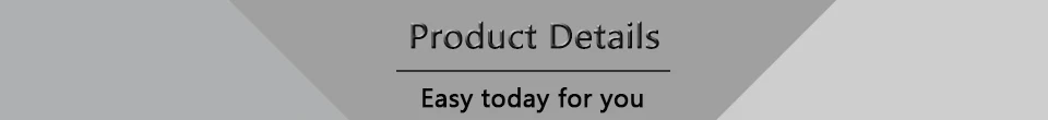 Product Details