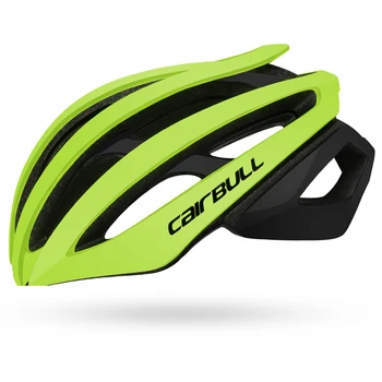 

Cairbull2020 new road mountain bike super light riding helmet racing light weight double layer riding helmet