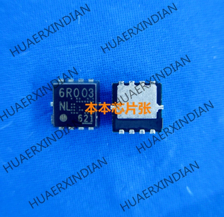 Новый TPN6R003NL TPN6R003 6R003 QFN-8 высокое качество в наличии | Электронные компоненты и