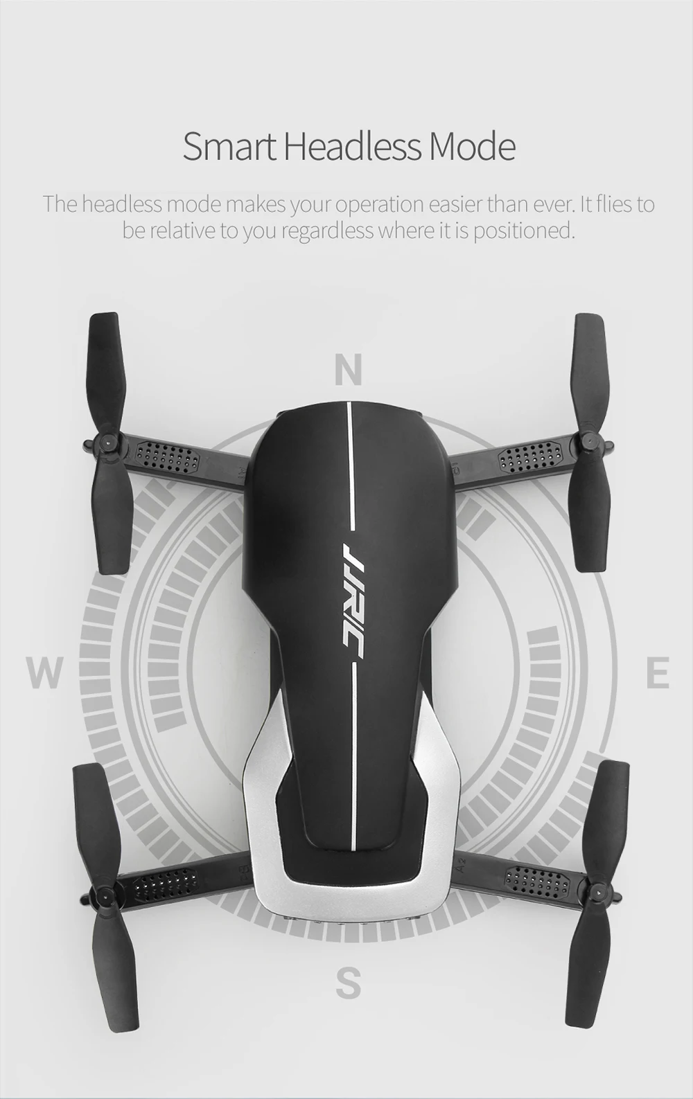 JJRC Grus H71 Gps 5g Wi-Fi 1080p камера автоматическое отслеживание оптического потока позиционирования складной Радиоуправляемый Дрон Квадрокоптер Rtf Vs Jjrc H37 DHD D5