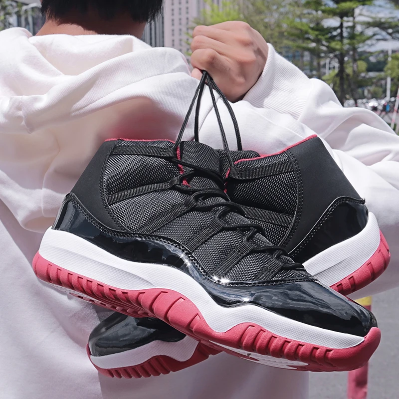 jd all black trainers