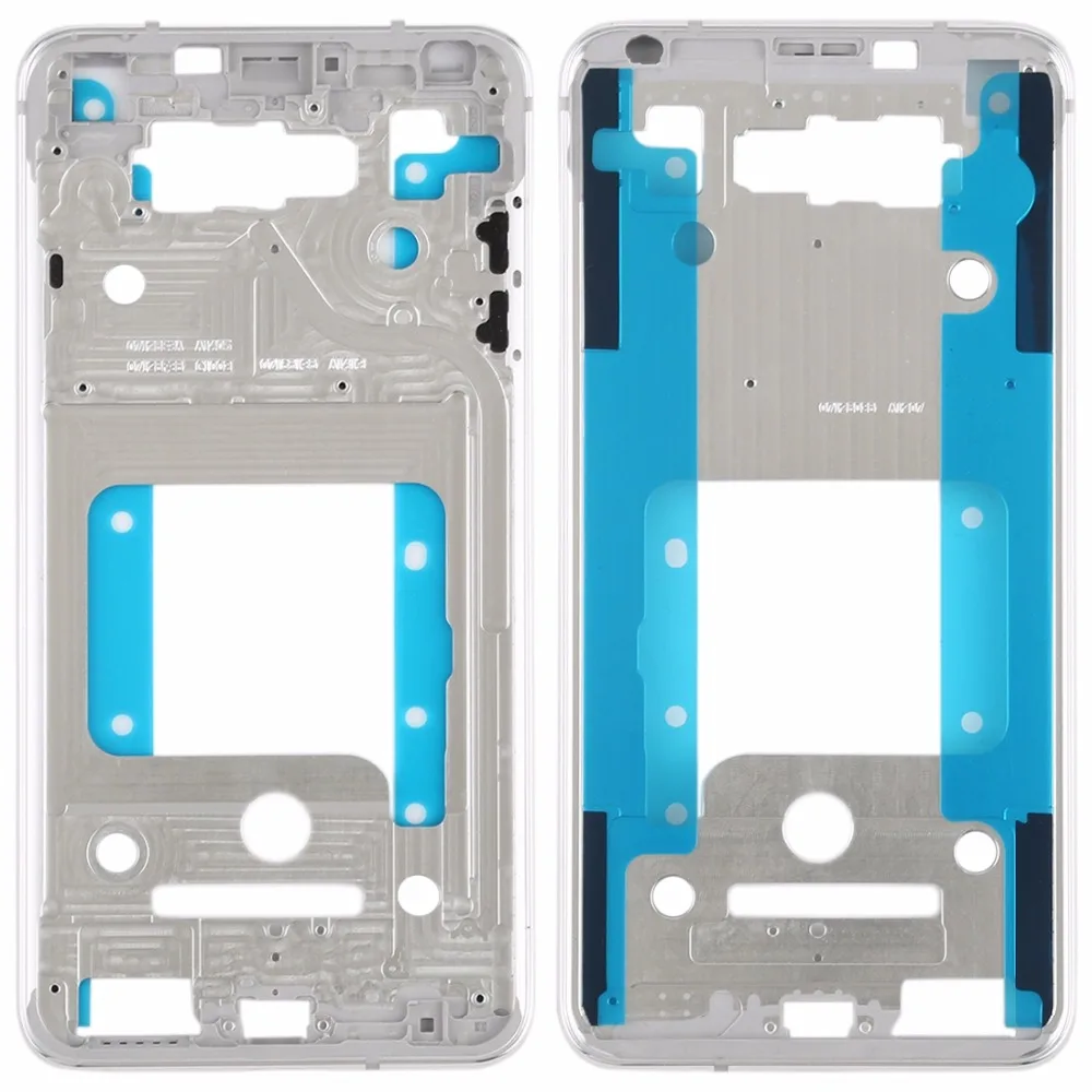 Передняя рамка ЖК-корпуса для LG V30/VS996/LS998U/H933/LS998U/H930