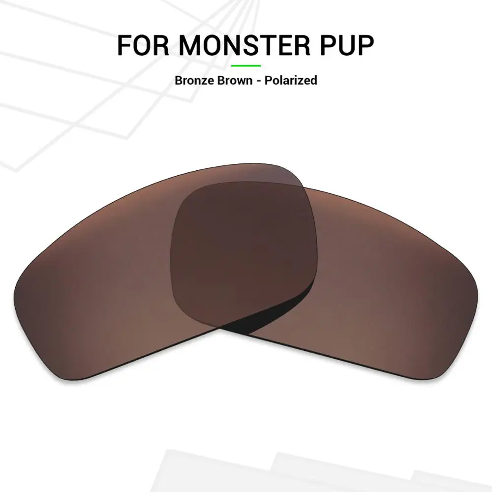 monster pup sunglasses