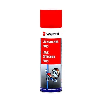 

Leak Search And Control Spray 400 Ml-Wurth