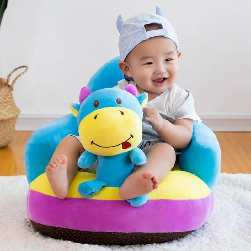 toddler plush chair