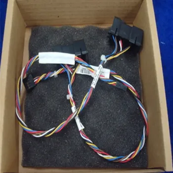 

Power Button Switching Line 0F7M7N Switch Cable for DELL XPS 8100 8200 X8300 8700