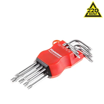 

Keyset HAMMER 601-031