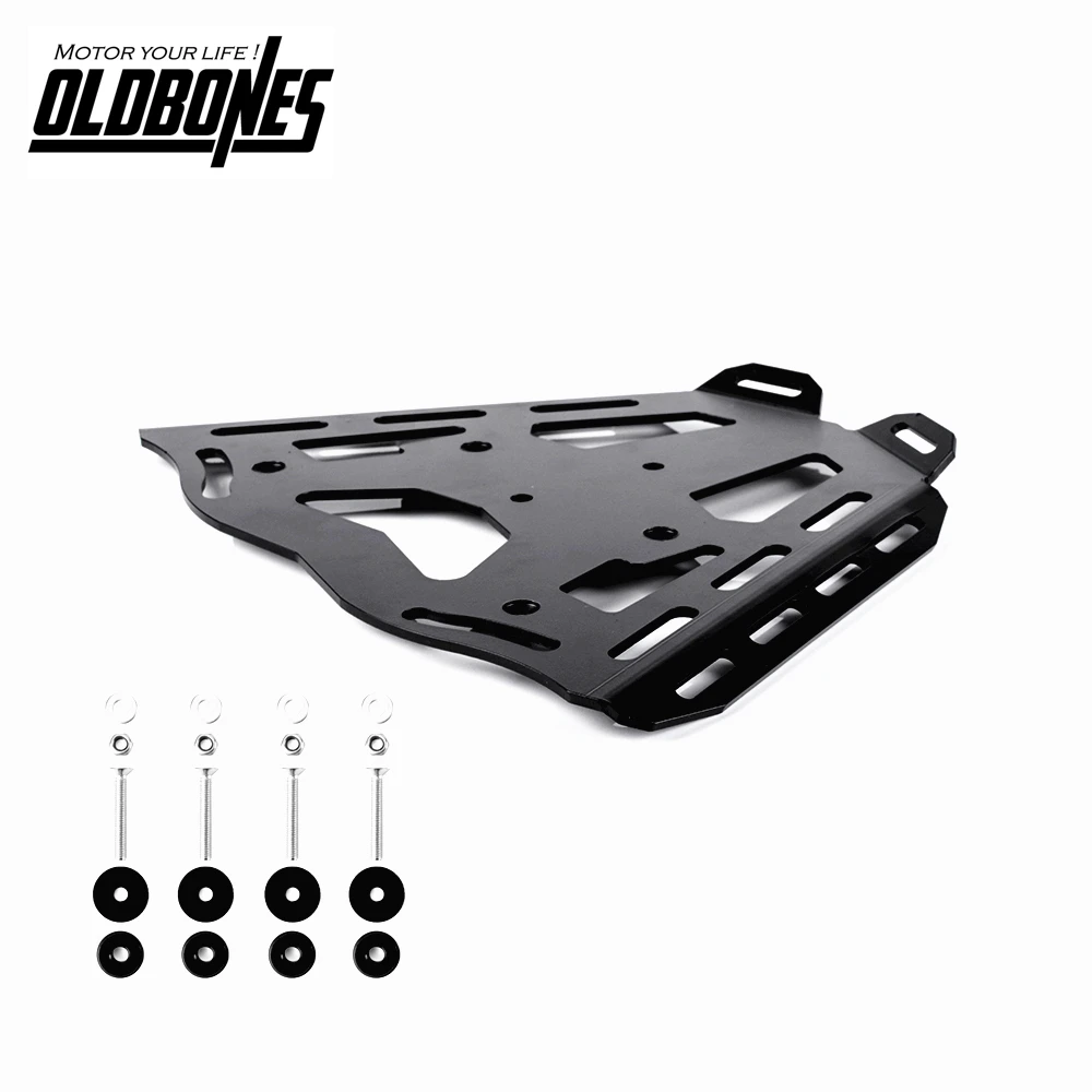 for HONDA Rear Luggage Rack parts