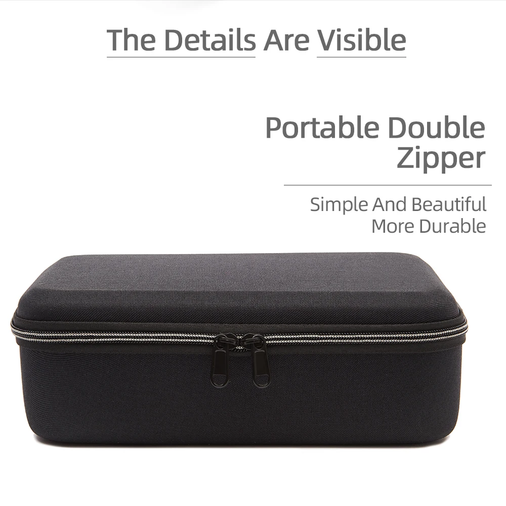 bateria bolsa para dji mini se zangão acessórios
