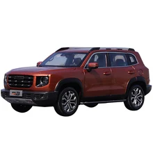 

1:18 Original Great Wall Motor Dog SUV Alloy Car Model