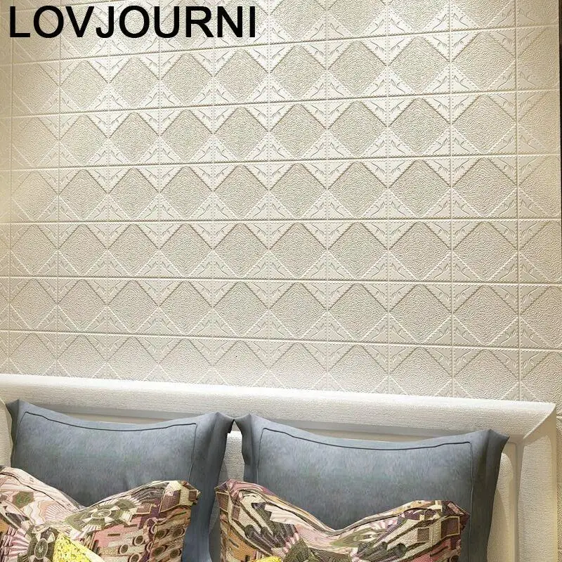 

Room Quarto Carta Da Parati Papier Peint Mural Duvar Kagitlari Papel De Parede Infantil Home Decor Wallpaper 3d Wall Paper