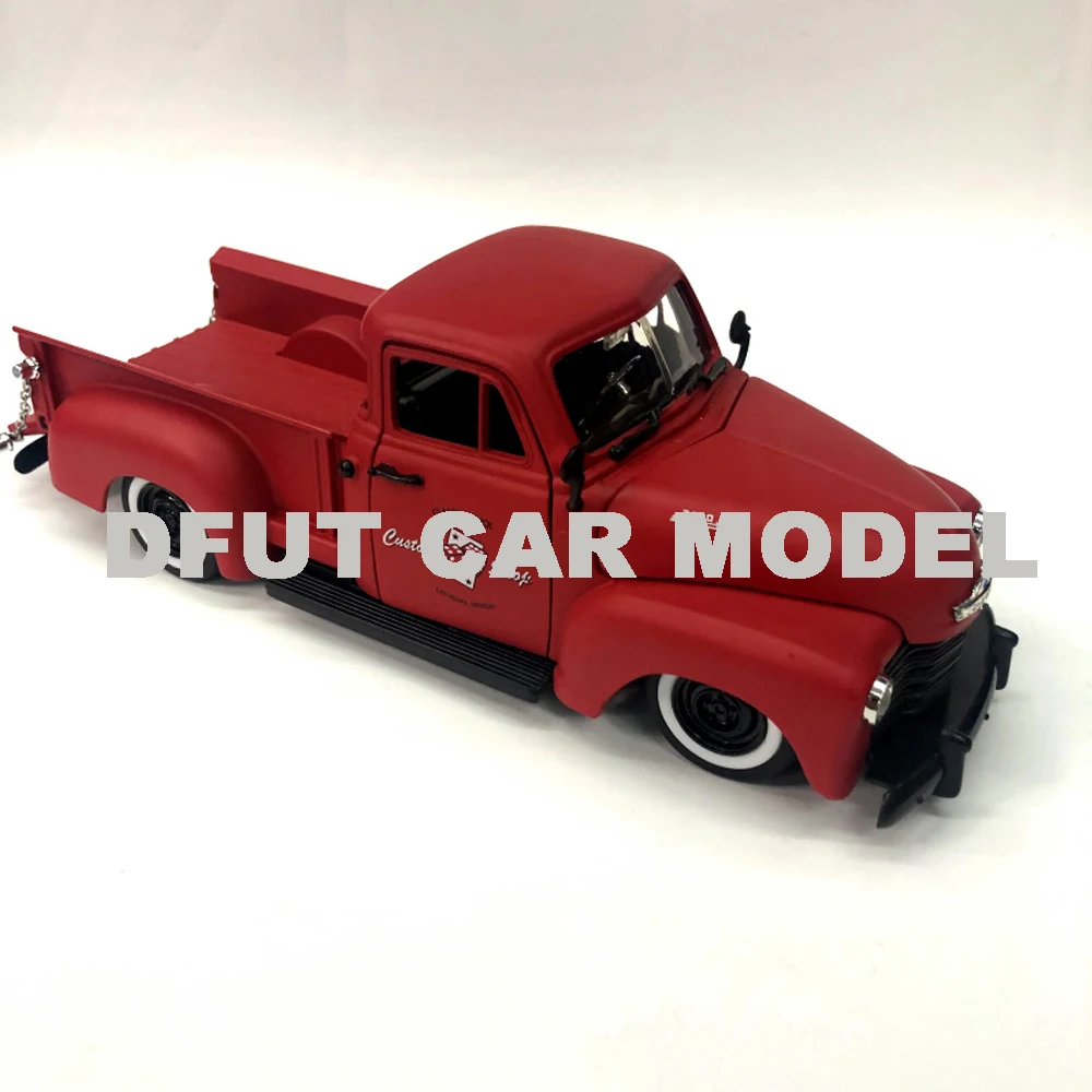 1:24 сплав 1953 игрушка модель гоночной машины детских автомобилей авторизованный игрушки для детей