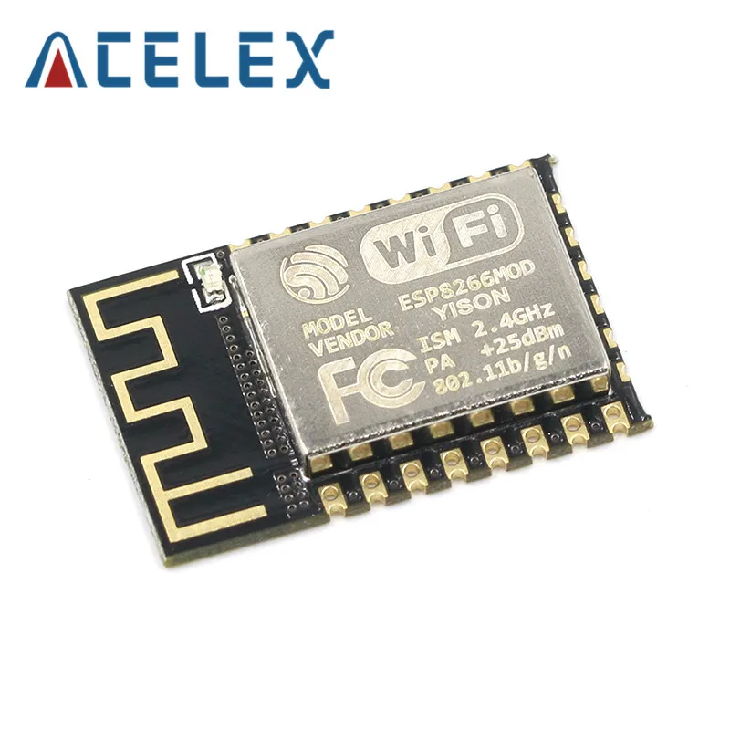 Новая версия 1 шт. Φ (Φ upgrade) ESP8266 дистанционный последовательный порт Wi Fi