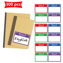 Здравствуйте, Меня зовут ярлык стикер для канцелярских товаров очень подходит для детей, сотрудников, профессионалов, цветные школьные офисные наклейки