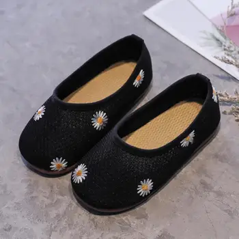 

Kids Girls Shoes Boys Sneakers Autumn Mesh Net Breathable Sport Boys Canvas Shoes Soft Child Toddler Shoes Kids Running Shoes