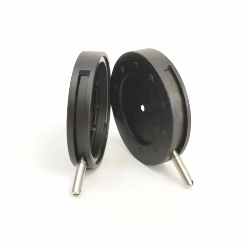 DADAKEWIN 2 Pieces 1-16mm Optical Iris Diaphragm Manual Adjustable Aperture Condenser for Laser Camera Microscope Size : 1-16mm DADAKEWIN 2 Pieces 1-16mm Optical Iris Diaphragm Manual Adjustable Aperture Condenser for Laser Camera Microscope Size : 1-16mm