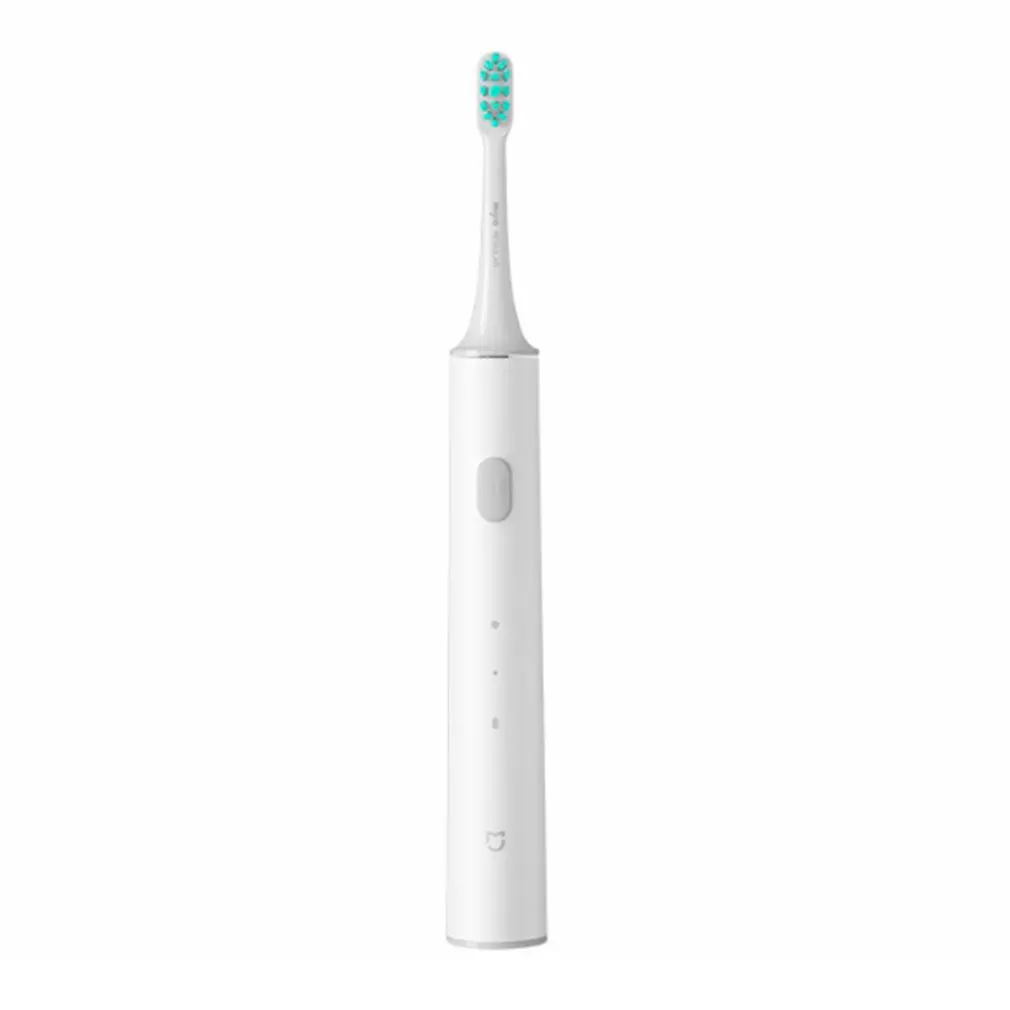 Sonic Electric Toothbrush Rechargeable Waterproofrechargeable Dientes Ultrasonic Whitening Teeth Clean Toothbrush Kemei 3C,CE