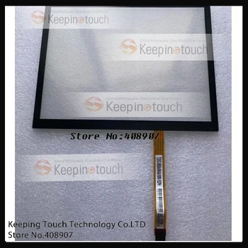 

LCD Touch Screen Glass Digitizer For 12.1" T121C-5RBA45N-0A18R0-152PH