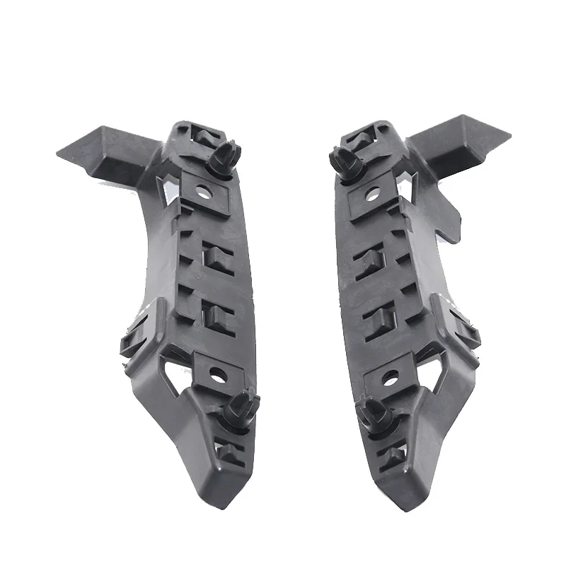 Передний кронштейн для крепления бампера L& R для CITROEN C4 2011- B7 9687745480 9687745680