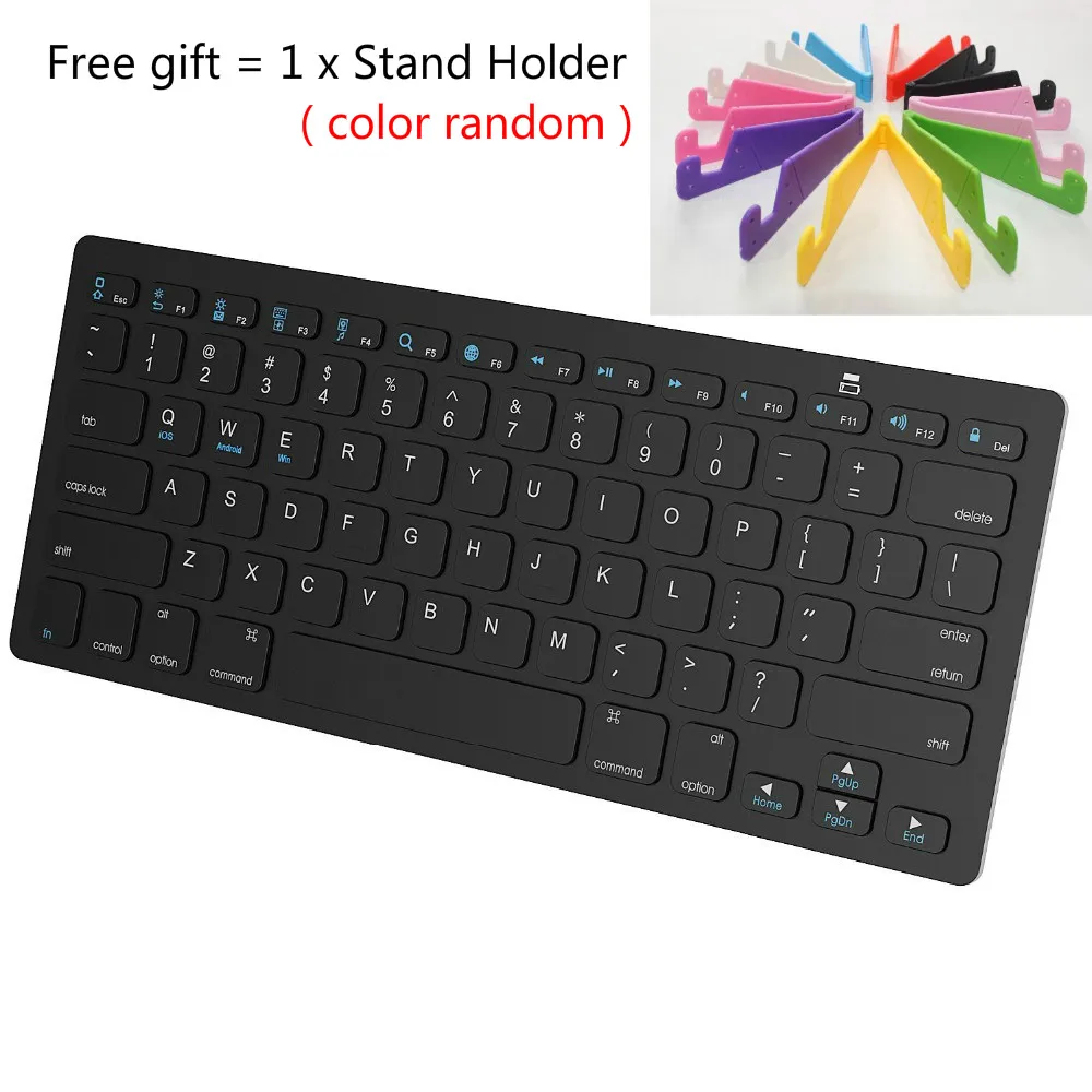 Беспроводная Bluetooth клавиатура Teclast T8 T10 P10 A10s Tbook 10s 16 Power X16 X2 X5 Pro 12 12s X3 Plus X98 Air