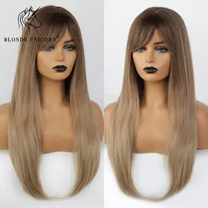 Kupite White Bangs Onlajn V Prilozhenii Aliexpress Besplatnaya Dostavka Po Vsemu Miru