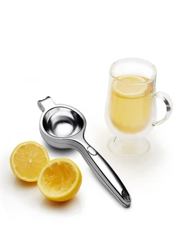 

Squeezing lemon clip juicer orange manual Household mini fruit fresh squeeze