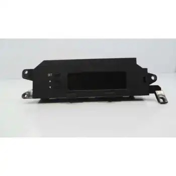 

941011J001 941011J001 Multifunction Screen Hyundai I20 Classic