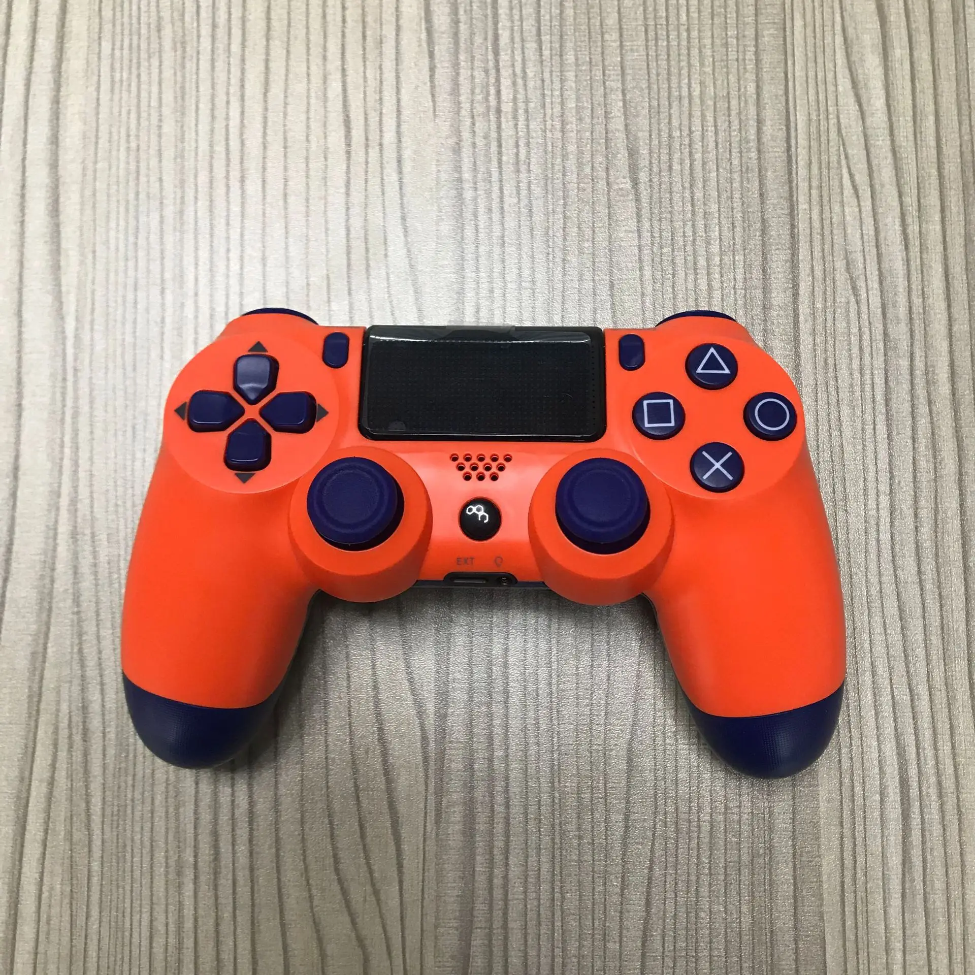 Американский стиль упаковки PS4 хост беспроводной Bluetooth геймпад PS4 Bluetooth ручка PS4 Беспроводная Bluetooth ручка