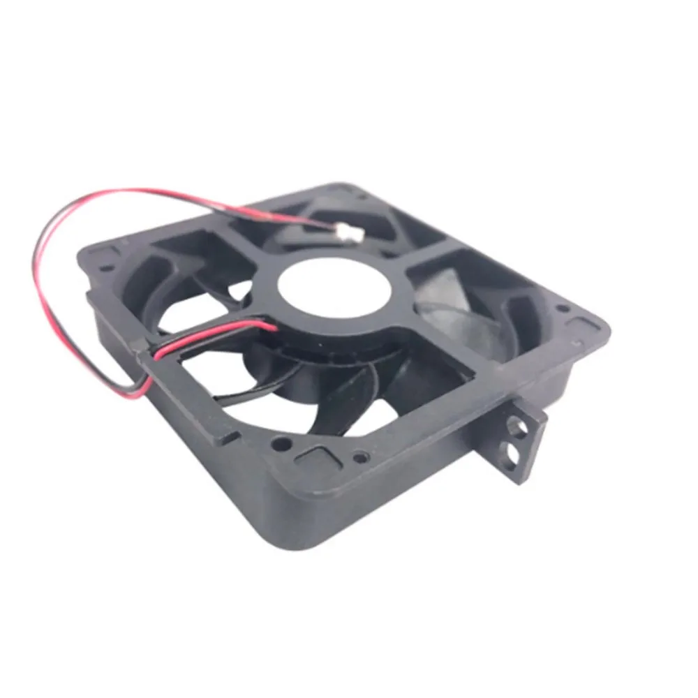 DC 7V Internal Inner Cooling Fan Replacement For Sony PS2 30000 50000 Thick Machine Host Cooler Fan Accessories Repair Parts