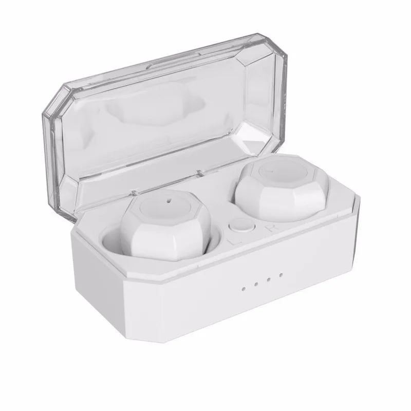 Newest I3 TWS Touch Control Bluetooth 5 0 Earphone With Microphone Wireless Headphones Stereo Earbuds for Smart Phone Music Run