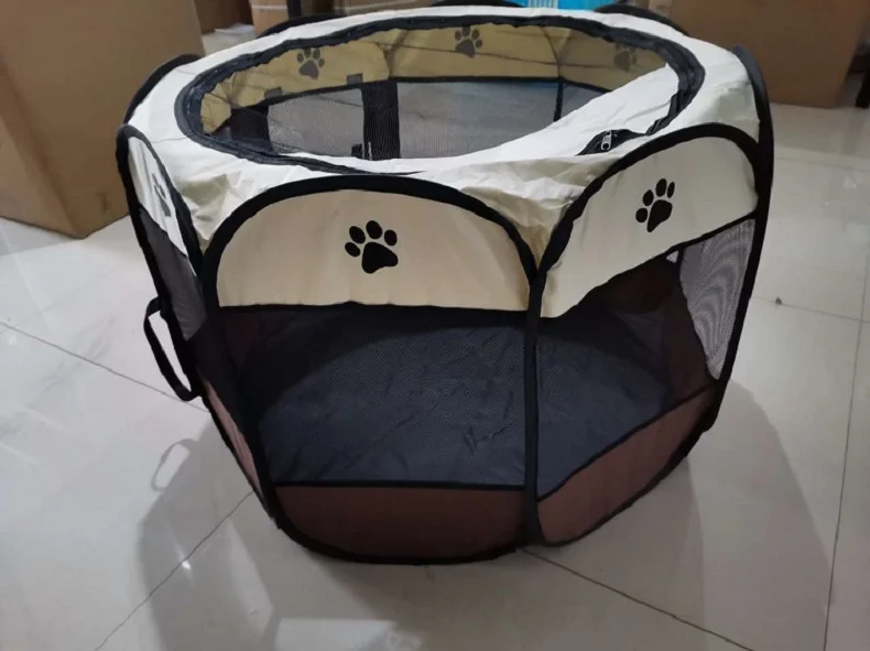 dog playpen