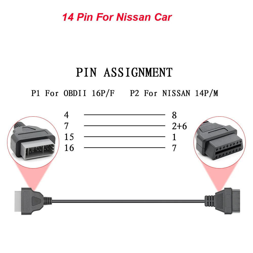 NISSAN-14P