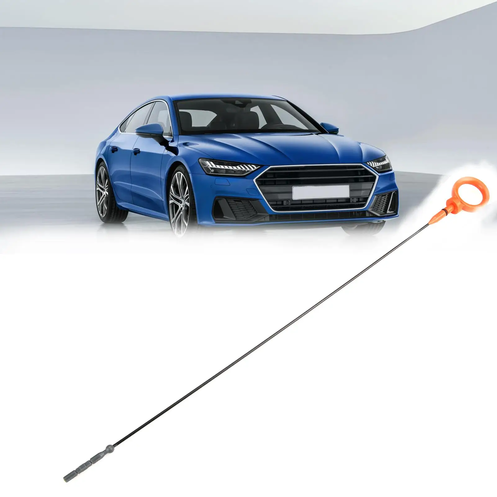 Прибор для измерения уровня жидкости автомобильного масляного масла Suzuki Audi Mazda A4