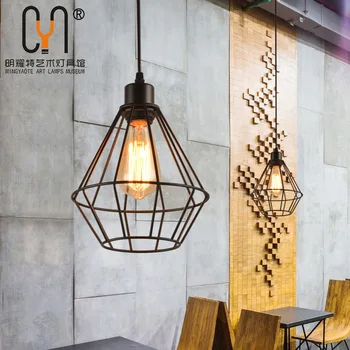 

nordic iron crystal light globe chandelier lighting lustres hanglampen ventilador de techo living room decoration