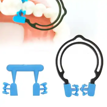 

Dental Sectional Contoured Matrices Dentist Tools Dental Supplies Accessory Oral Care Teeth Whitening Product c