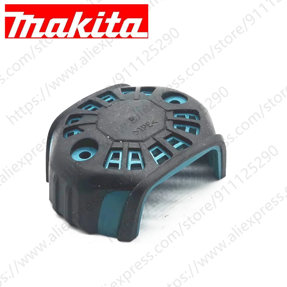 

REAR COVER for Makita BTD146Z BTD134 DTD146 BTD134Z DT146D BTD146 452832-5
