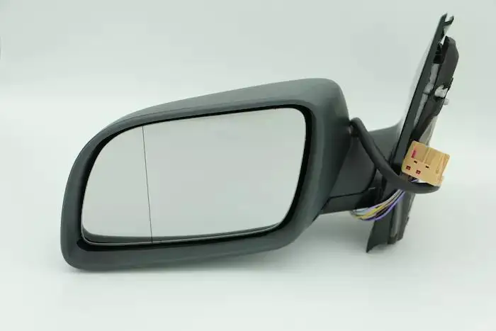 Крыло зеркало стекло для VW POLO 2002-2005