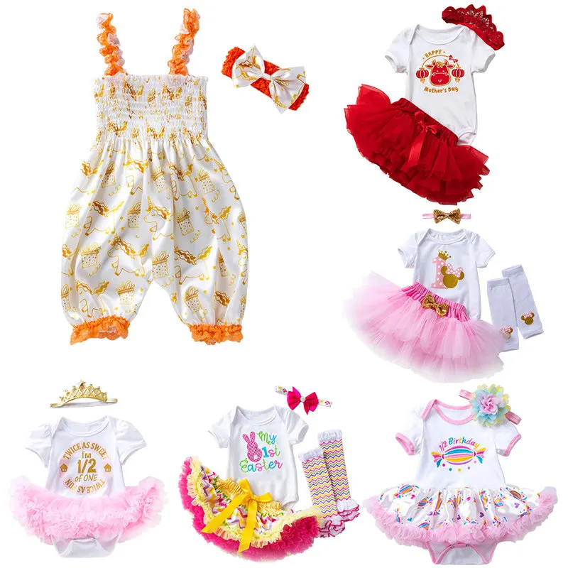 Good Price Cute Doll Clothes For 50-58cm Reborn 22inches Diy Accessories Hot Christmas Gift | Игрушки и хобби