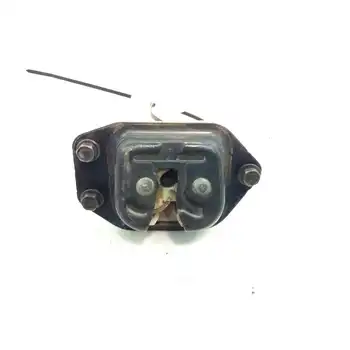 

8155162 Trunk lock/Porton Nissan Pathfinder Ii (r51) 2.5 Dci Diesels