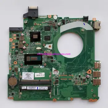 

Genuine 782938-501 782938-001 782938-601 DAY11AMB6E0 w 830M/2GB i5-5200U CPU Motherboard for HP 15-p292TX 15-p293TX NoteBook PC