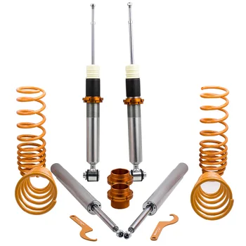 

Coil Spring Strut Coilovers Full Kit for BMW 5 Series E34 540 535 525 1988-1997 for 525i 530i 540i 524 530Di Shock Absorber