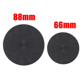 

1PCS Car Powerful Magnetic Base 66/88mm Mounting Bracket Lamp Holder LED Work Light Bar Magnet Sucker For Offroad SUV ATV UTB