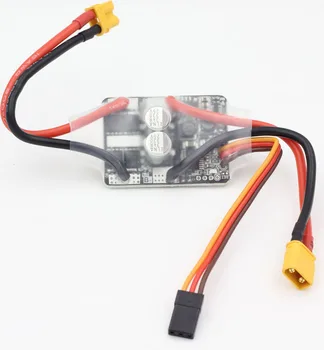 

APO-SA Combat Robot Electrical Modulation 7V~24V 15A Current-limiting