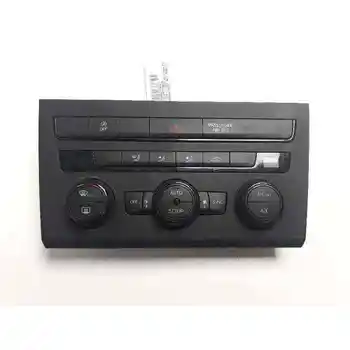 

5F0907044K COMMAND AIR CONDITIONER SEAT LEON ST (5F8)